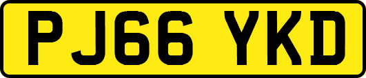 PJ66YKD