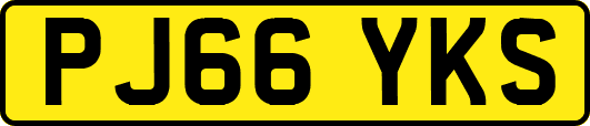 PJ66YKS