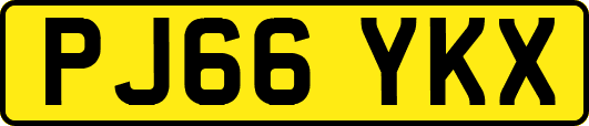 PJ66YKX