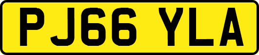 PJ66YLA