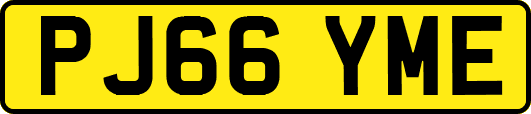 PJ66YME