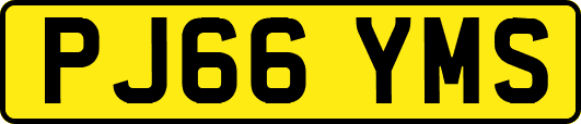 PJ66YMS