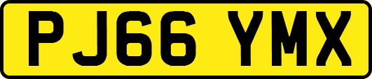 PJ66YMX