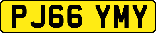 PJ66YMY