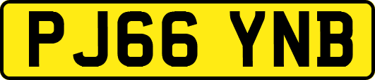 PJ66YNB