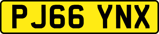 PJ66YNX