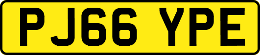 PJ66YPE