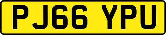 PJ66YPU