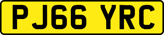 PJ66YRC