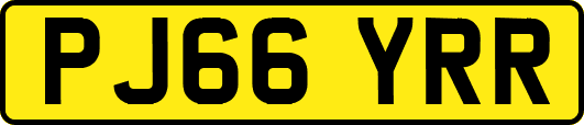 PJ66YRR