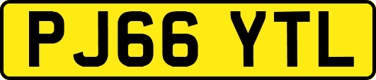 PJ66YTL