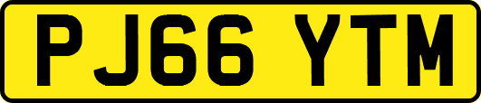 PJ66YTM