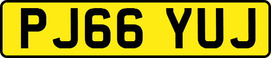 PJ66YUJ