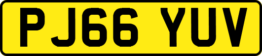 PJ66YUV