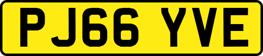 PJ66YVE