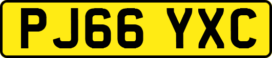 PJ66YXC