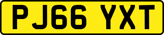 PJ66YXT