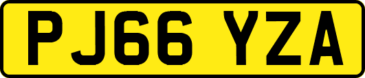 PJ66YZA