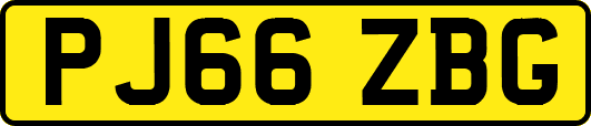 PJ66ZBG