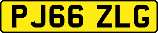 PJ66ZLG