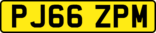 PJ66ZPM