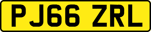 PJ66ZRL