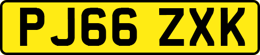 PJ66ZXK
