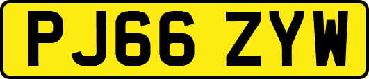 PJ66ZYW