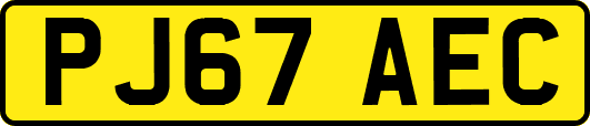 PJ67AEC