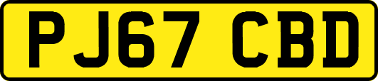 PJ67CBD