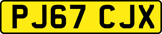 PJ67CJX