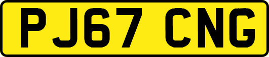 PJ67CNG