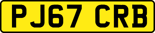 PJ67CRB