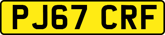 PJ67CRF