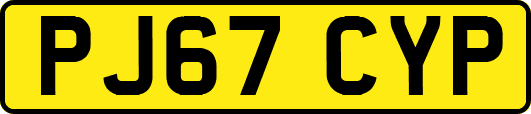PJ67CYP