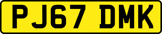 PJ67DMK
