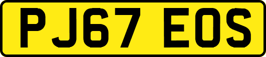PJ67EOS