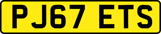 PJ67ETS
