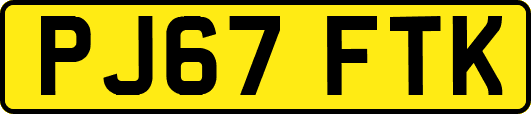 PJ67FTK