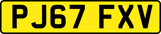 PJ67FXV