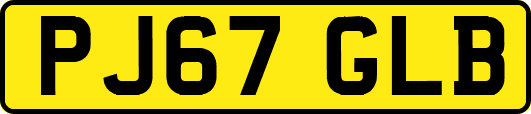PJ67GLB