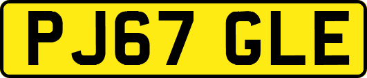 PJ67GLE