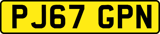 PJ67GPN