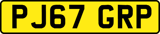 PJ67GRP