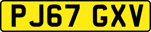 PJ67GXV