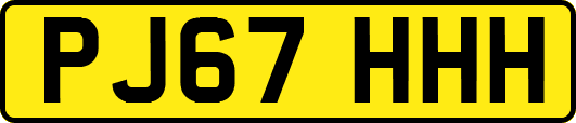 PJ67HHH