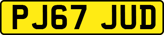PJ67JUD