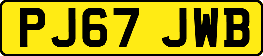 PJ67JWB