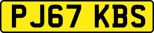PJ67KBS
