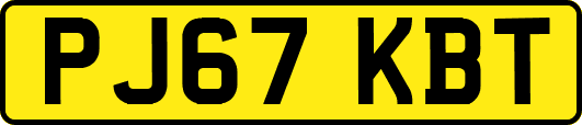 PJ67KBT